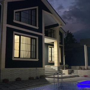 Green Villa