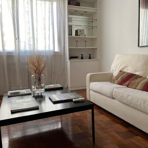 2 rooms Apt in Recoleta, Buenos Aires, Argentina
