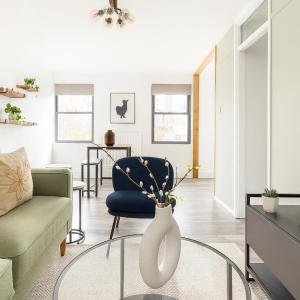 Beautiful Pimlico Flat near Victoria Station