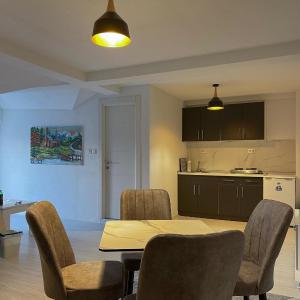 Fortuna Apartments - Berovo
