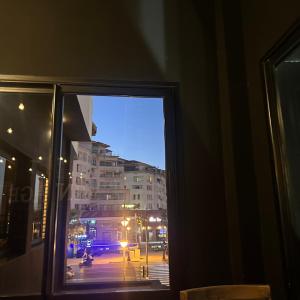 La Belle De Tanger calm et tranquille