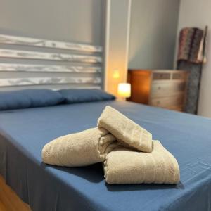 Apartamento exclusivo en Madrid