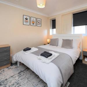 Perfect Flat In Hexham Town Centre