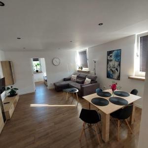 Apartament MiKaTy