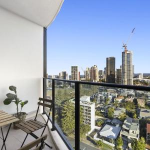 Broadbeach Relaxation Retreat BB1505