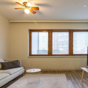 Convenient Apartment for 3