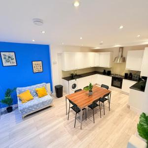 Chiswick Guest Rooms