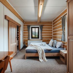 Apartmány Na Salaši