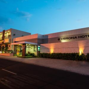 Limeira Verona Hotel