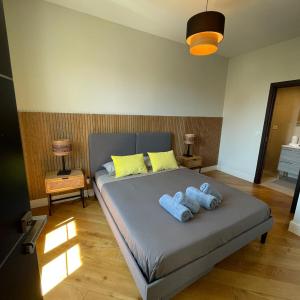 Villa Katerina - Luxury Apartment