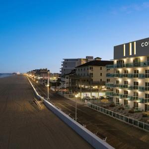 Courtyard by Marriott Ocean City Oceanfront