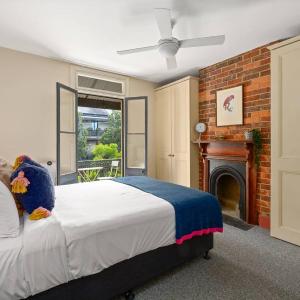 Rozelle Terrace - Heritage Charm near the Foreshore