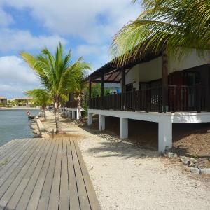 AquaVilla Bonaire