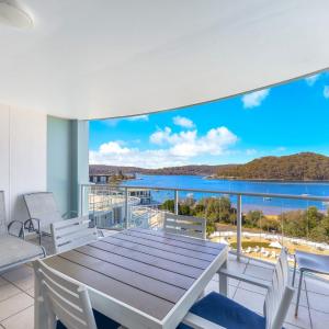 Ettalong Beach Luxury Apartments