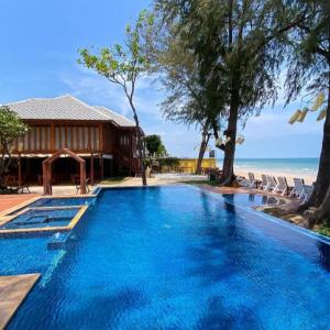 Baan Talay Dao Resort