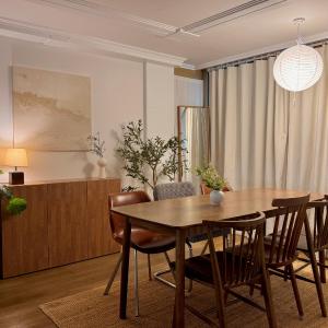Hongdae Sinchon Aestetic House, STAY NUA