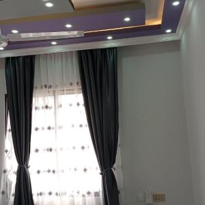 Baoba apartment