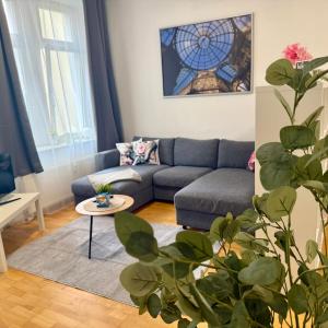 Zentral und modern - Dein City Loft am Zoo