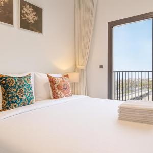 Stylish Studio 10 Mins from Dubai Mall Meydan Area