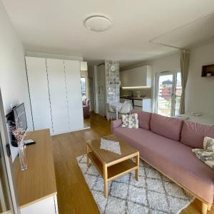 Apartment LEON