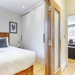 Lovely 1 Bedroom Flat close to Oxford Street