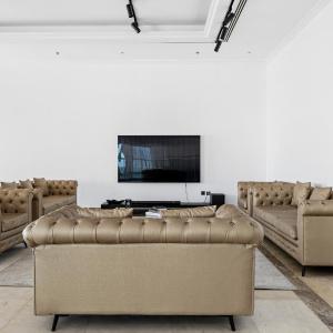 4BR plus Maid Penthouse with Private Pool and Jacuzzi