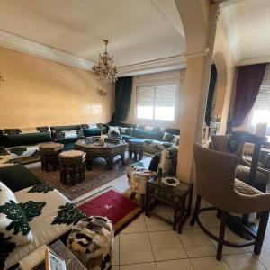 Résidence Casablanca