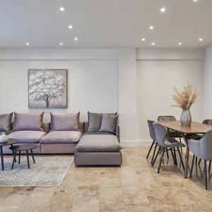 Marousi Fashion n bright 2bd Apt