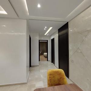 Rosa Luxury Apartment , Confort, Vue Dégagée , Parking Privé près du CFC