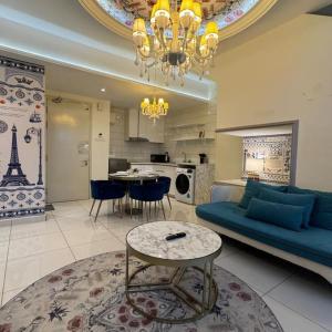Deluxe 2 Bedroom Arte Mont Kiara by Inn Lux