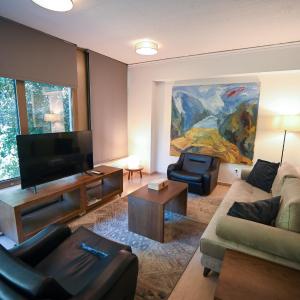 Tsakalof Penthouse by Zeus Suites