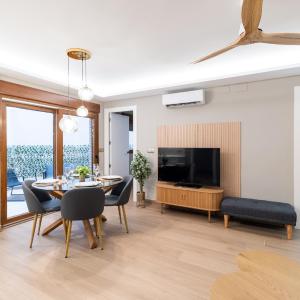 Precioso apartamento reformado centro Granada