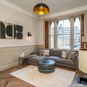 Pass the Keys Beautiful Modern Historical Flat Close to Castle