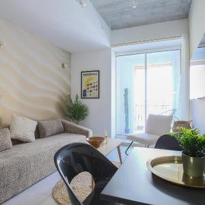 Vieux-Port Marseille - Confort 1BR 4P