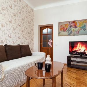 Kyiv Sofia Apartment