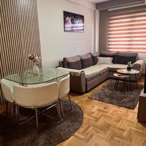 Mirkovic Lux apartman
