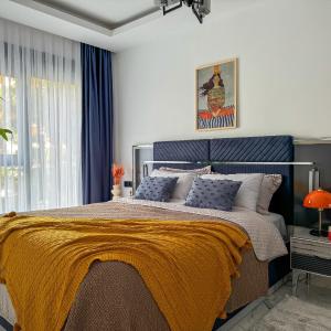 Qoople Elite 4 Elize apartments Premium location near Kleopatra