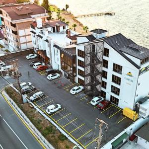 Karamürsel Mohti Otel Fitness Organizasyon