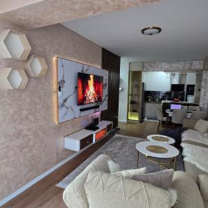 JA30 Apartments