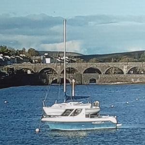 Moorings Greenway