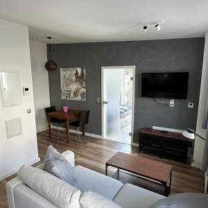 Sylt-Apartment