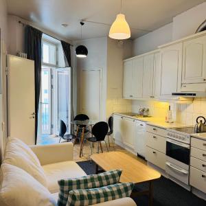Lönnrotinkatu Apartment