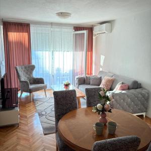 Apartman Tea