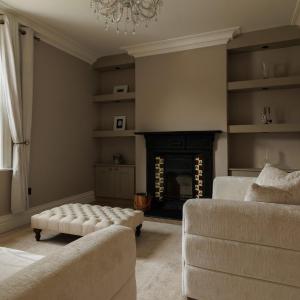 Guest Ready - Renovated Stay in Urban Dublin