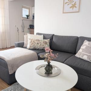 18 - Cozy apartment with view, top 7th floor