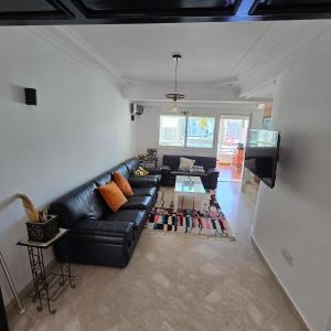 Ideal apartment for business trips