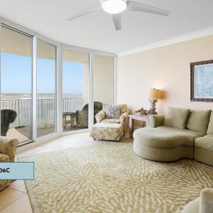 Caribe Resort 1206C