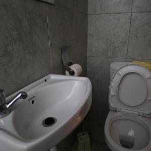 Nyabush fedha comfort suites