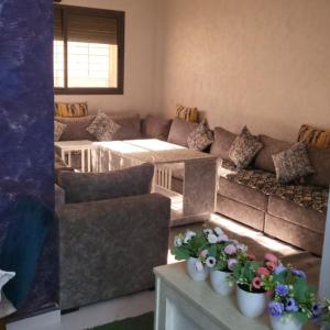 Appartement de luxe