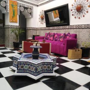 RIAD El YacouT